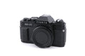 Exakta HS-10 - Camera
