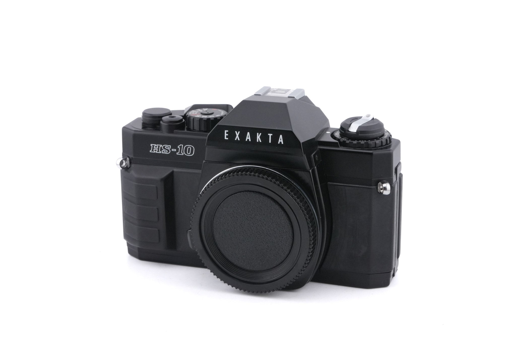 Exakta HS-10 - Camera