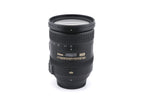 Nikon 18-200mm f3.5-5.6 AF-S Nikkor G II ED VR