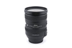 Nikon 18-200mm f3.5-5.6 AF-S Nikkor G II ED VR