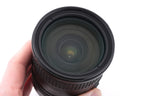 Nikon 18-200mm f3.5-5.6 AF-S Nikkor G II ED VR
