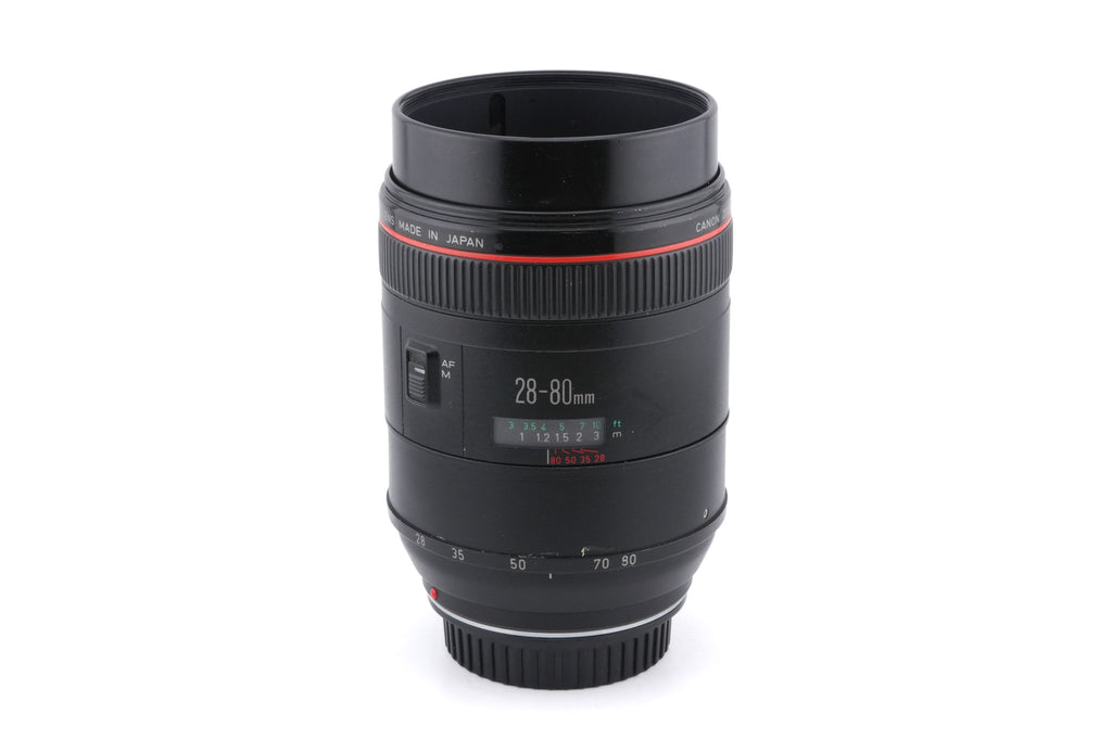 Canon 28-80mm f2.8-4 L USM