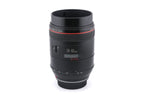 Canon 28-80mm f2.8-4 L USM