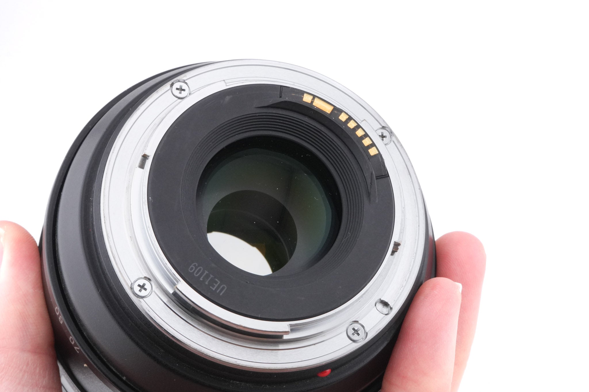 Canon 28-80mm f2.8-4 L USM
