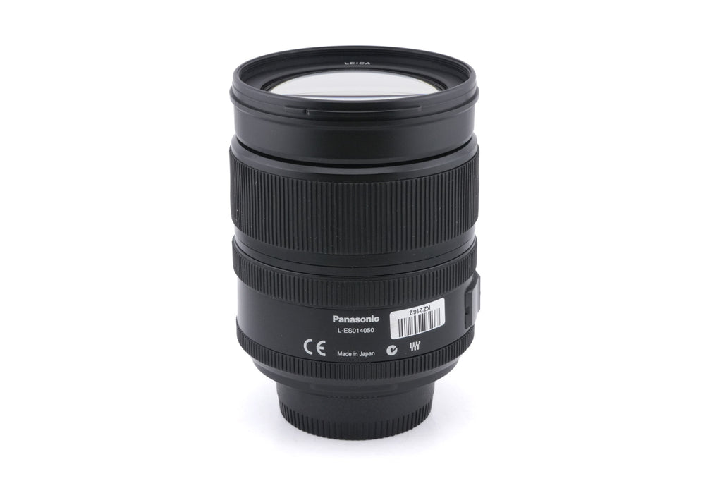 Panasonic 14-50mm f2.8-3.5 Leica D Vario-Elmarit ASPH Mega-O.I.S.