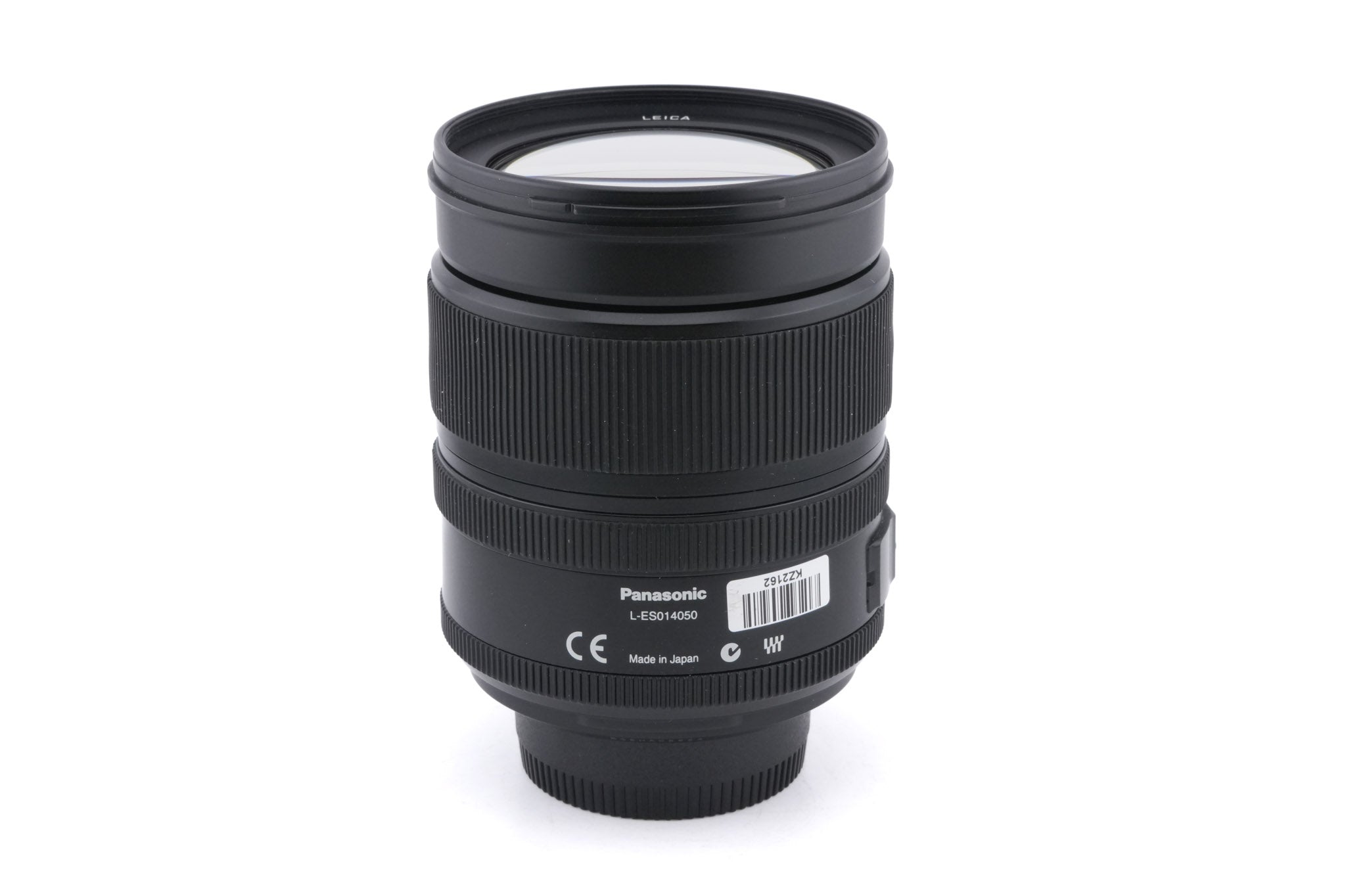 Panasonic 14-50mm f2.8-3.5 Leica D Vario-Elmarit ASPH Mega-O.I.S.