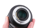 Panasonic 14-50mm f2.8-3.5 Leica D Vario-Elmarit ASPH Mega-O.I.S.