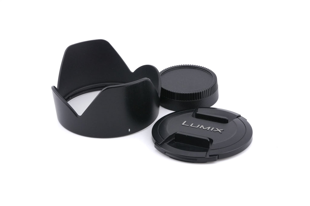 Panasonic 14-50mm f2.8-3.5 Leica D Vario-Elmarit ASPH Mega-O.I.S.