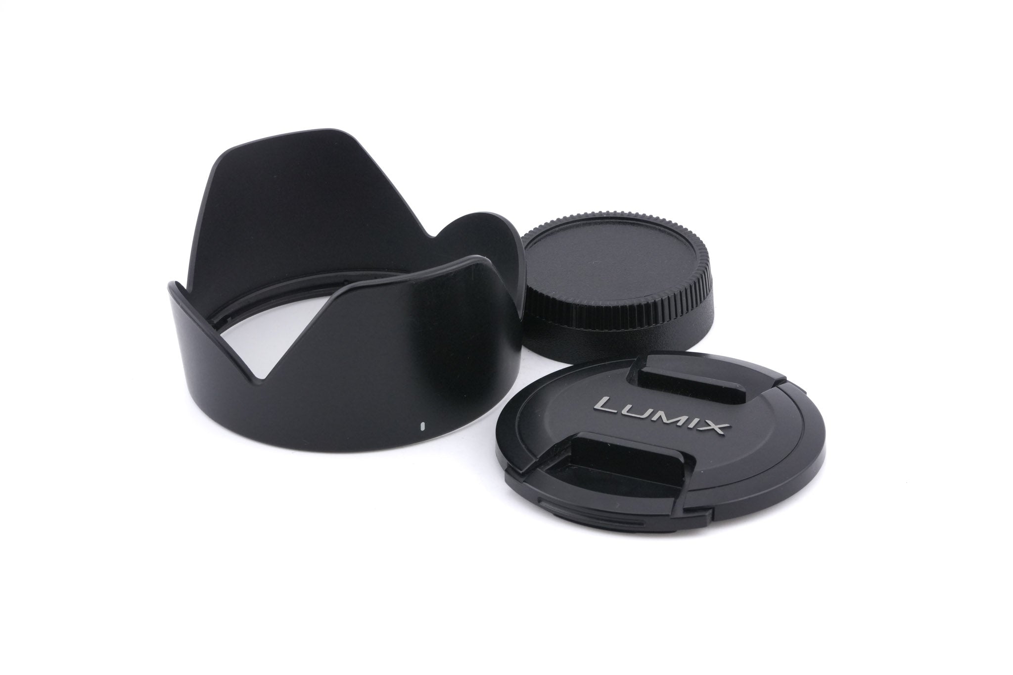 Panasonic 14-50mm f2.8-3.5 Leica D Vario-Elmarit ASPH Mega-O.I.S.