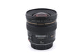 Canon 20mm f2.8 USM
