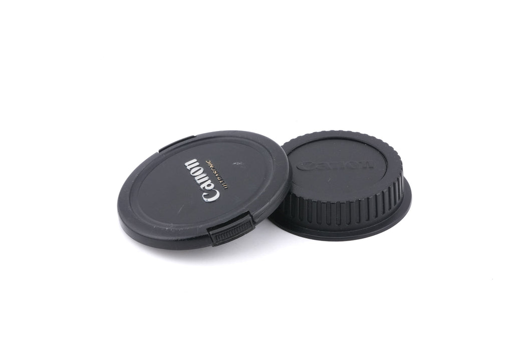 Canon 20mm f2.8 USM
