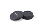 Canon 20mm f2.8 USM