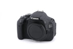 Canon EOS 600D
