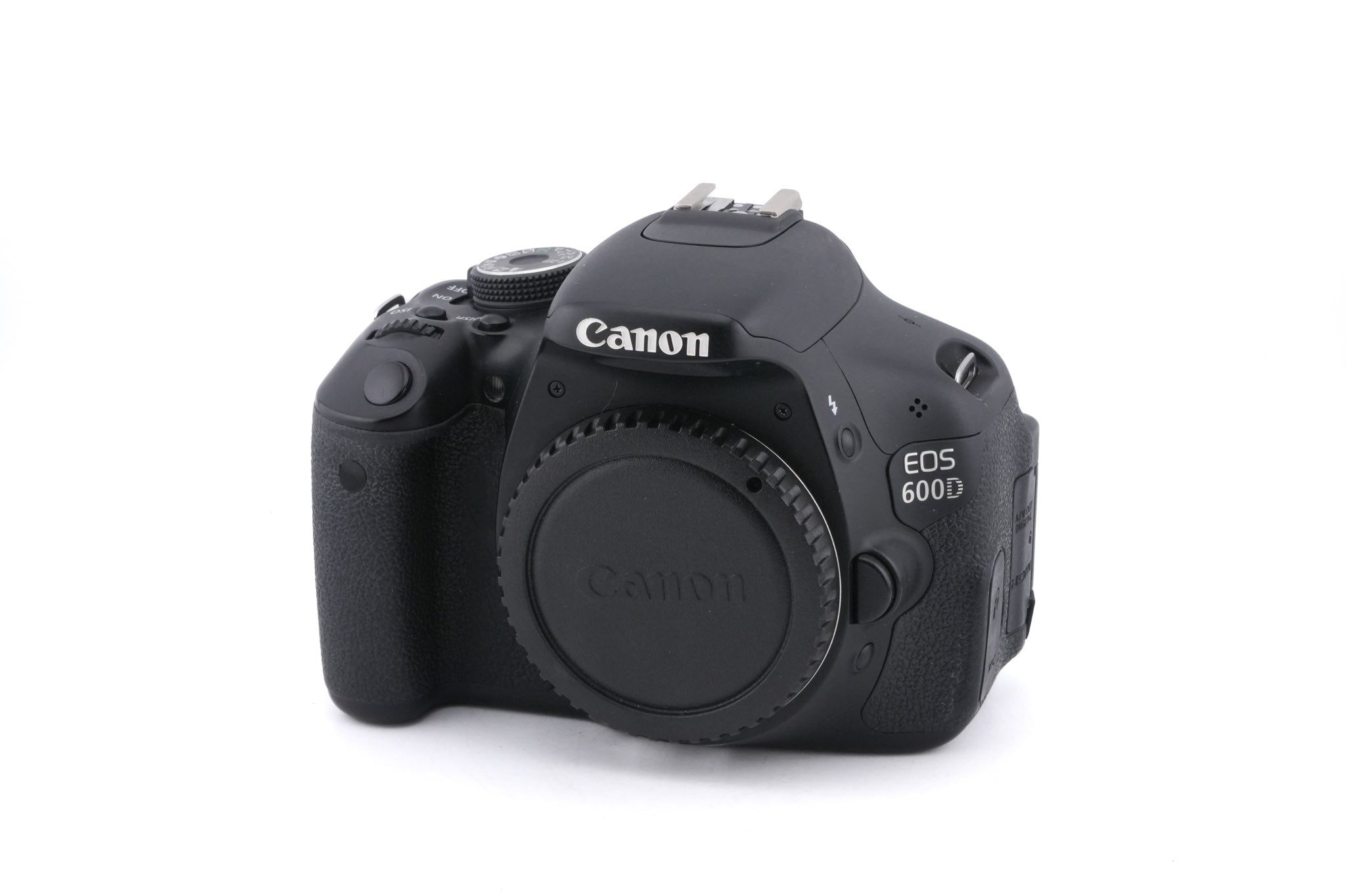 Canon EOS 600D