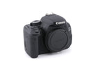 Canon EOS 600D