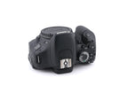 Canon EOS 600D