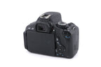 Canon EOS 600D