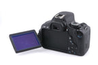 Canon EOS 600D