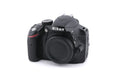 Nikon D3200