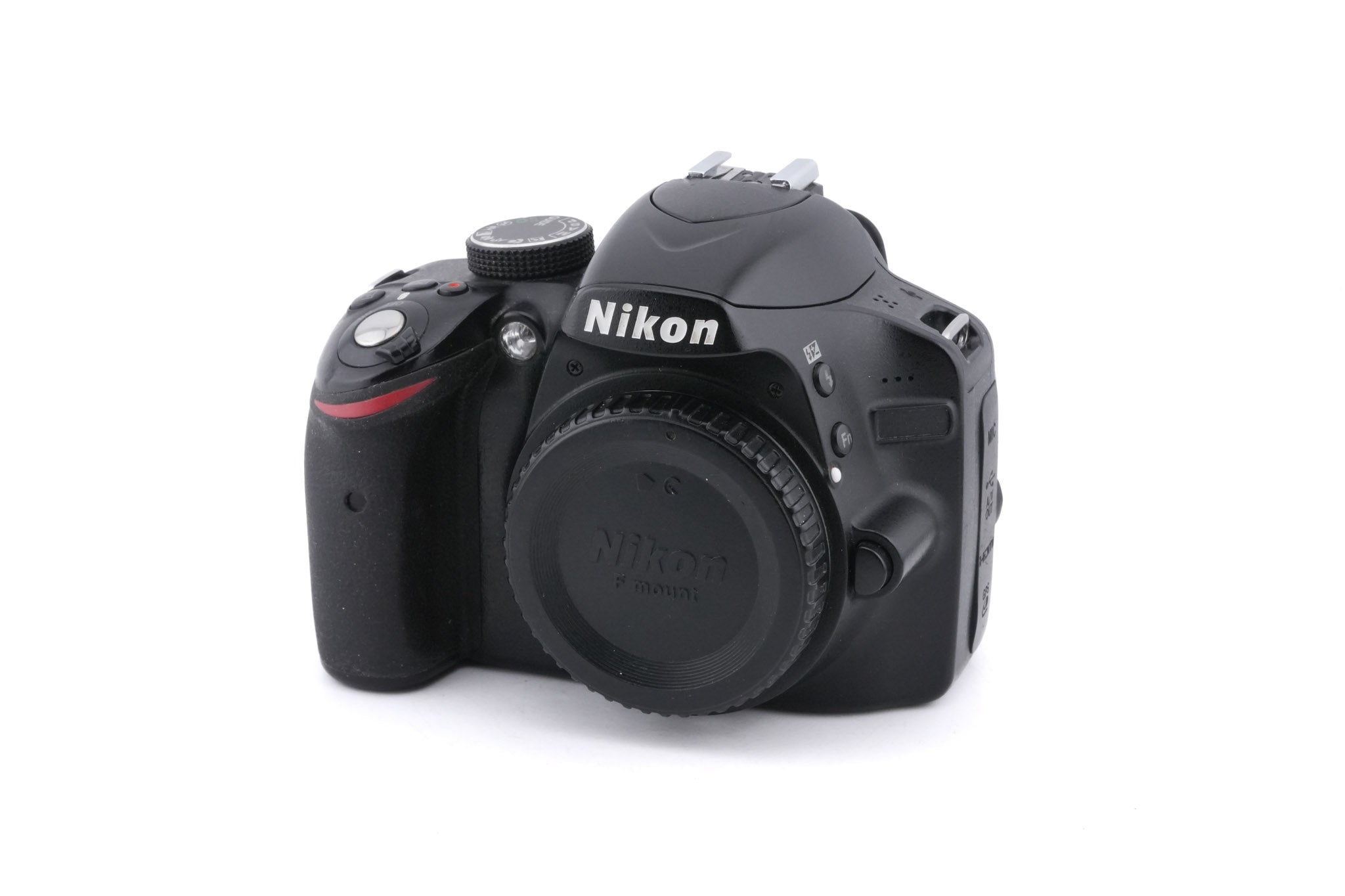 Nikon D3200
