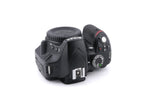 Nikon D3200