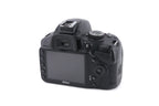 Nikon D3200