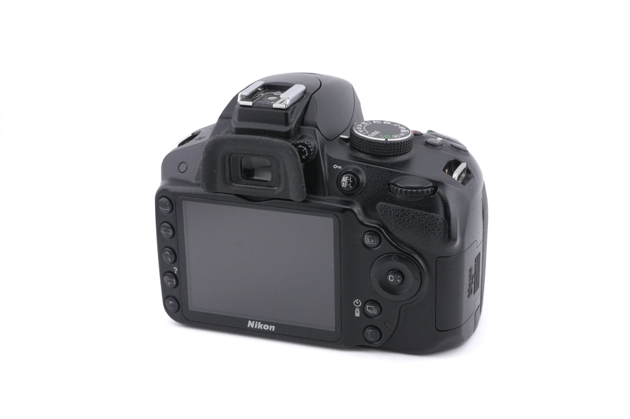 Nikon D3200
