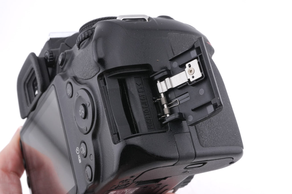 Nikon D3200