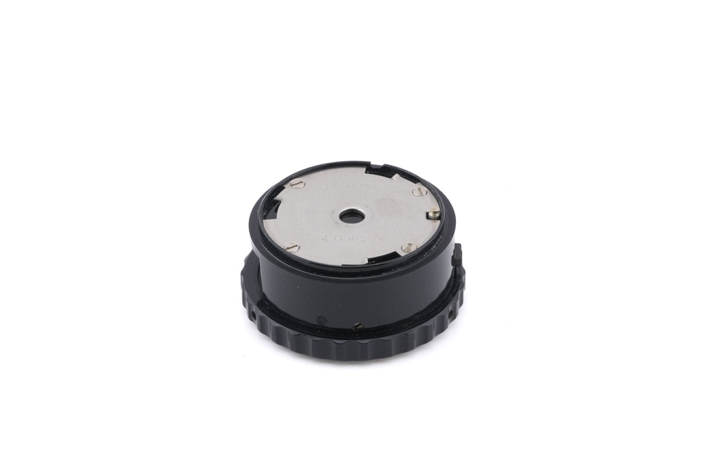 Hasselblad Film Advance Knob with Exposure Meter (54011)