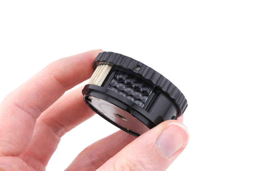 Hasselblad Film Advance Knob with Exposure Meter (54011)