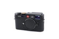 Leica M9 (Black Paint, 10704)
