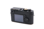 Leica M9 (Black Paint, 10704)