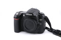 Nikon D80