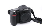 Nikon D80