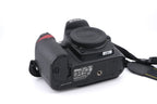 Nikon D80