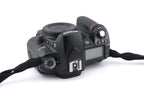 Nikon D80