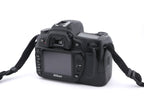 Nikon D80