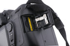 Nikon D80
