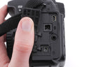 Nikon D80