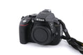 Nikon D5300