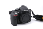 Nikon D5300