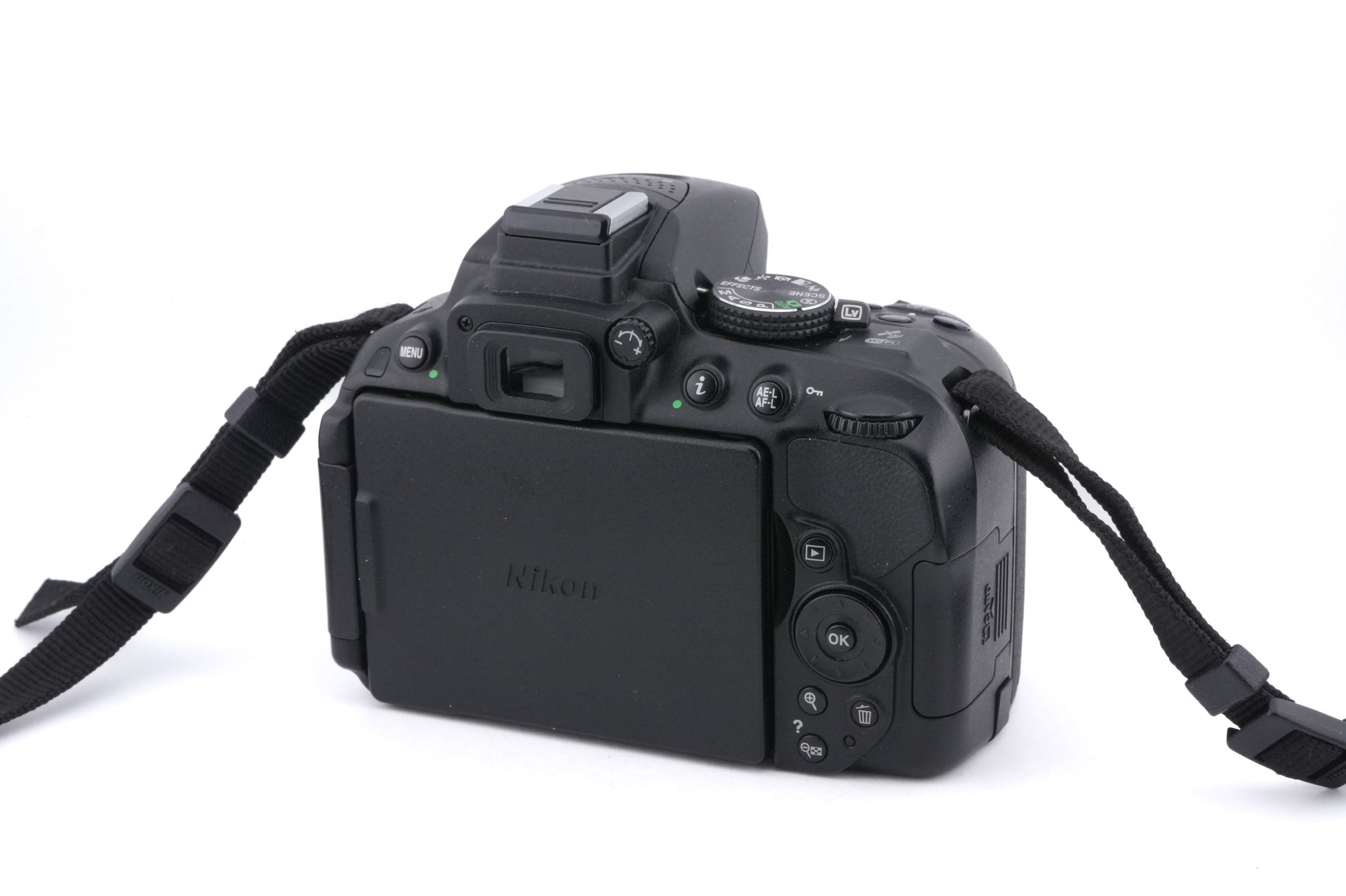 Nikon D5300
