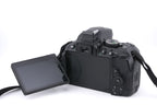 Nikon D5300