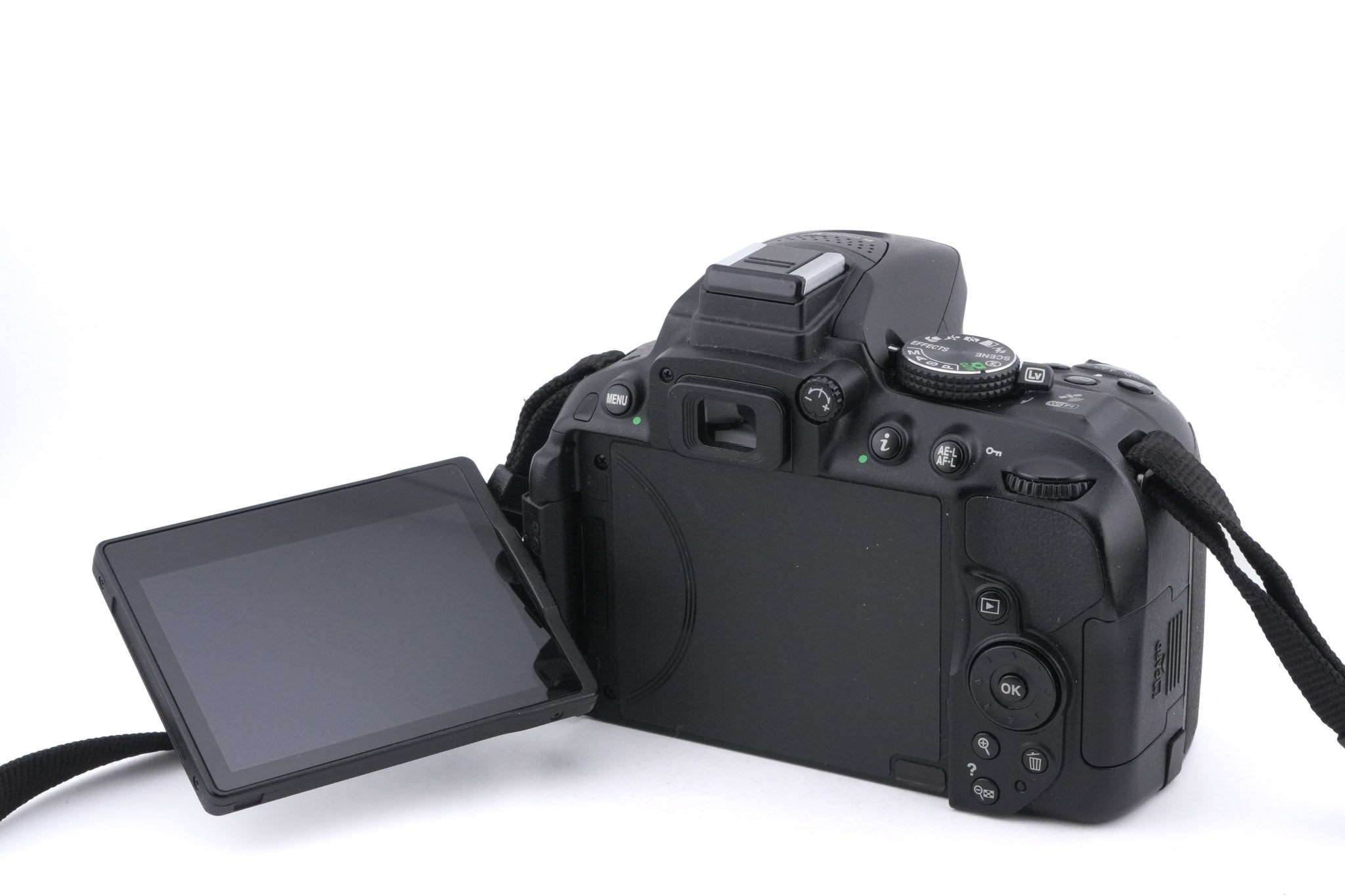 Nikon D5300