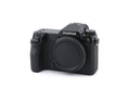 Fujifilm GFX 100S