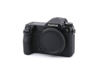 Fujifilm GFX 100S