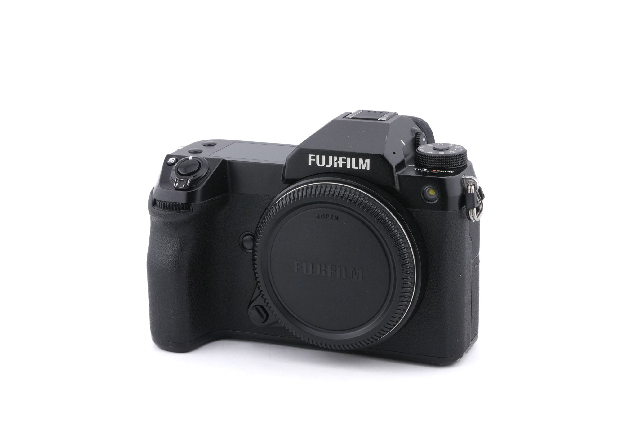 Fujifilm GFX 100S