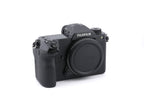 Fujifilm GFX 100S