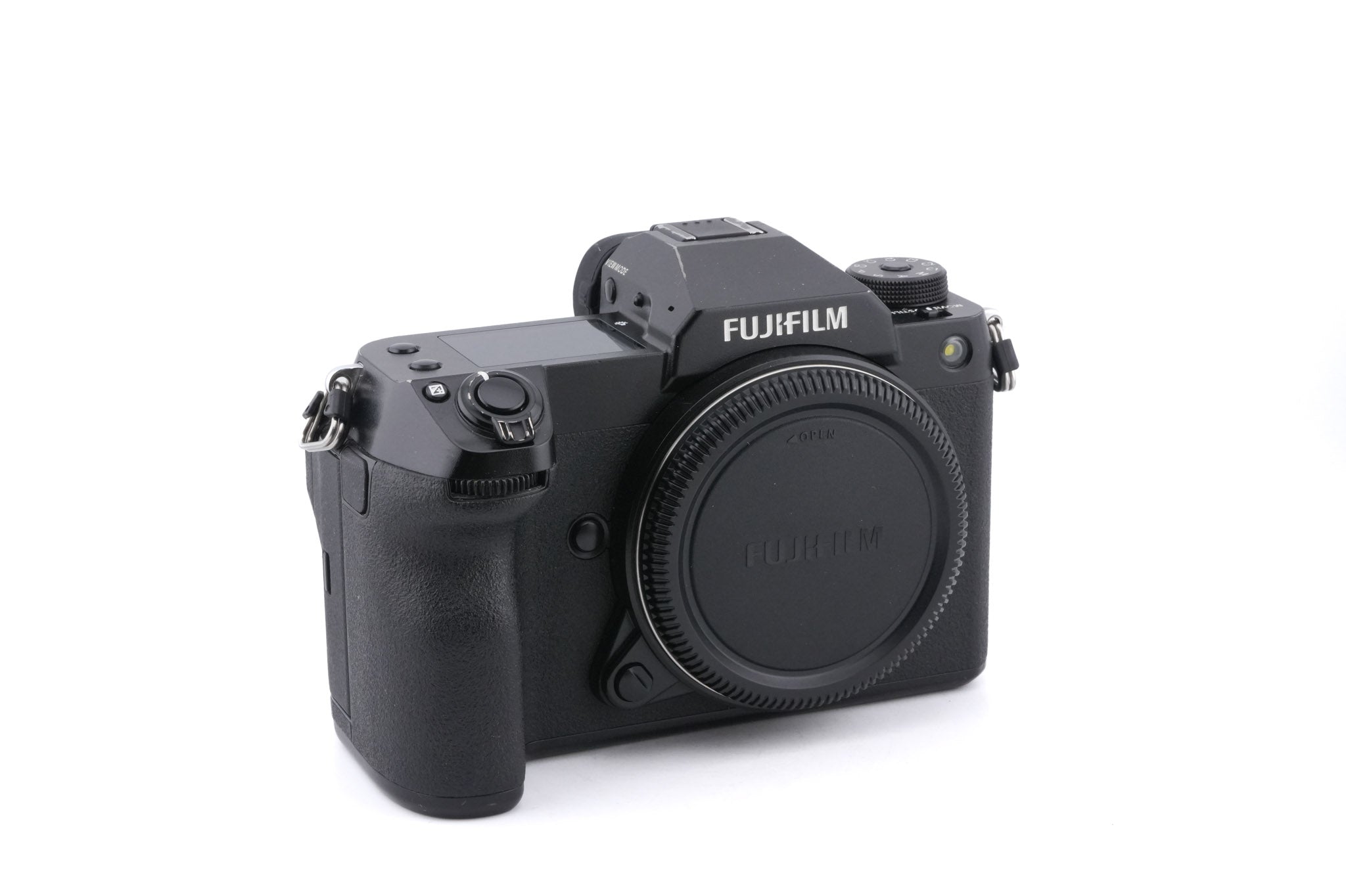 Fujifilm GFX 100S