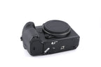 Fujifilm GFX 100S